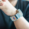 Inferi Taktisches Nylon Sport Armband