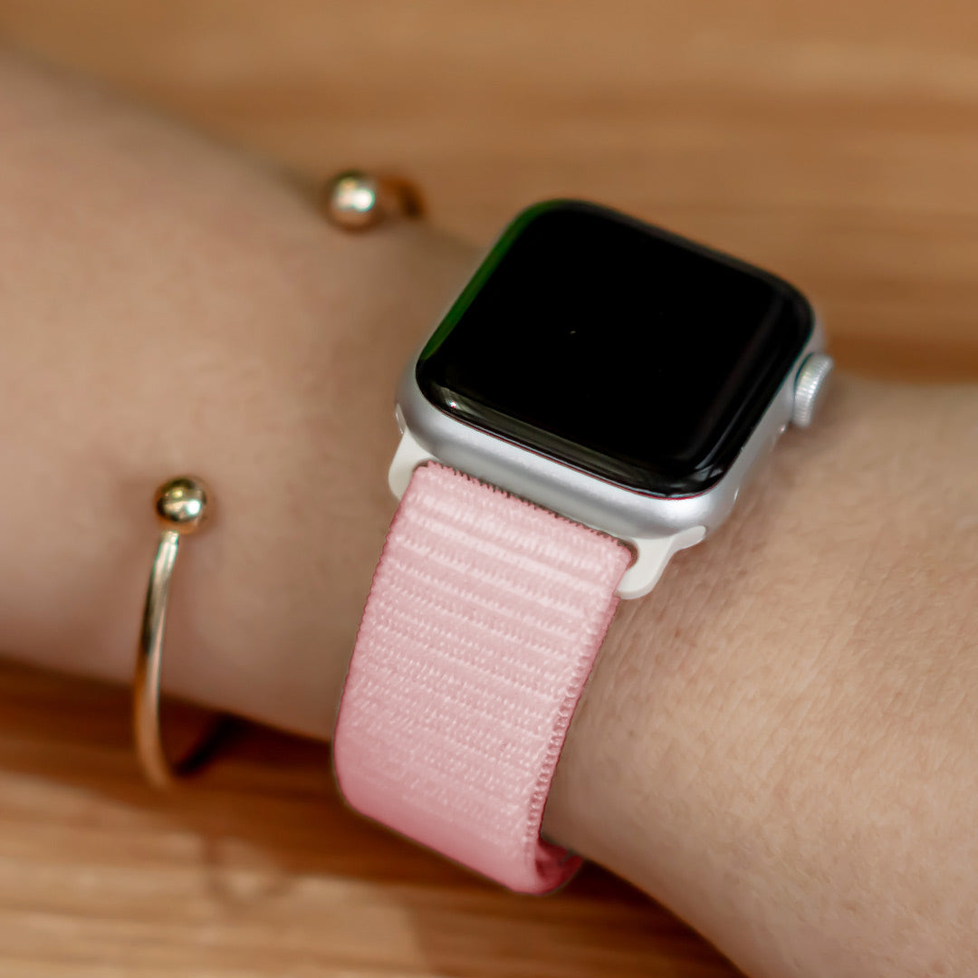 Texo Magnetisches Nylon Armband