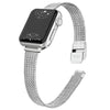 Lea Milanese Slim Armband