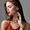 Lea Milanese Slim Armband
