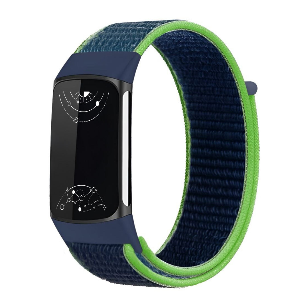 Ludus Fitbit Charge 5 Armband aus Nylon