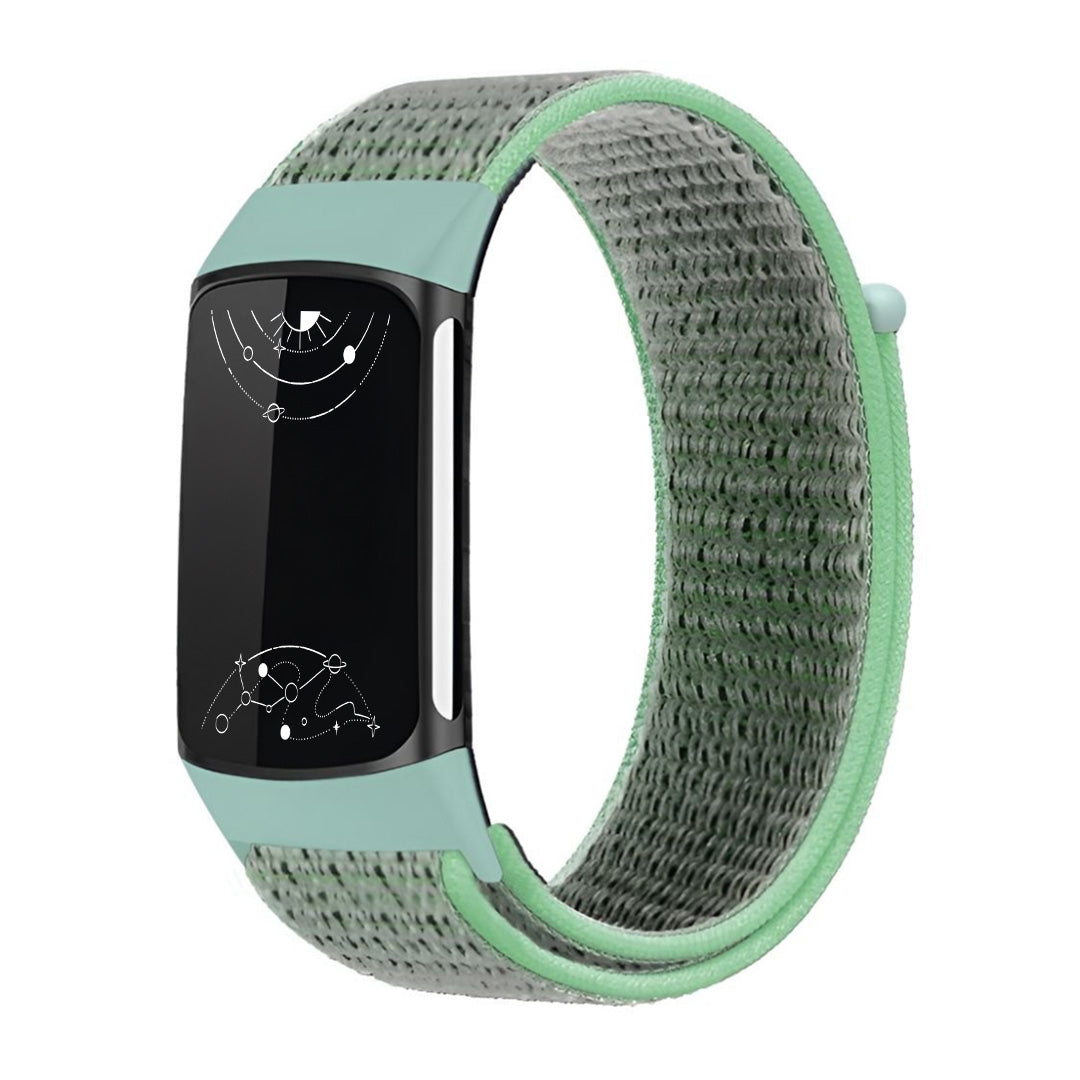 Ludus Fitbit Charge 5 Armband aus Nylon