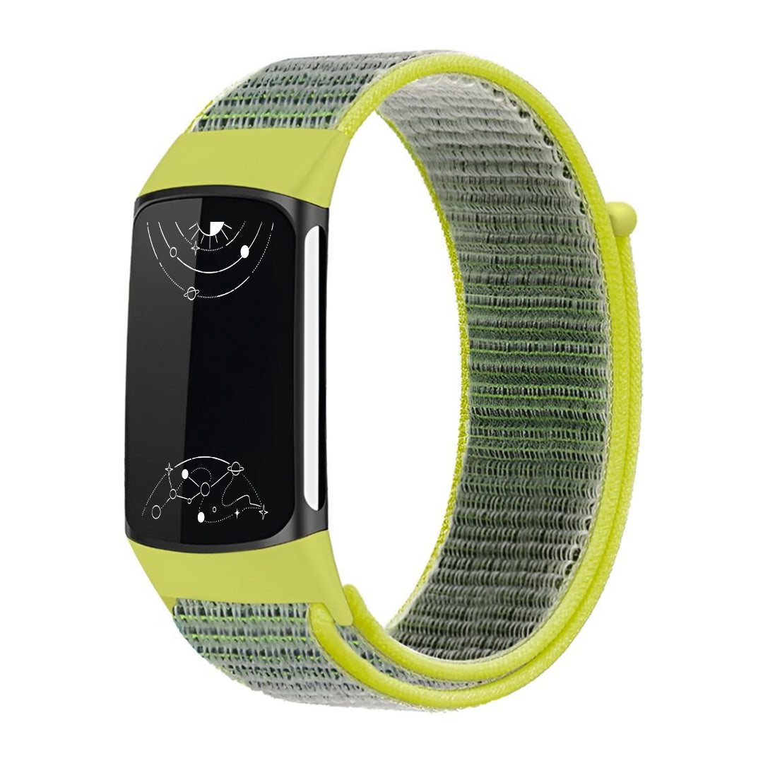 Ludus Fitbit Charge 5 Armband aus Nylon