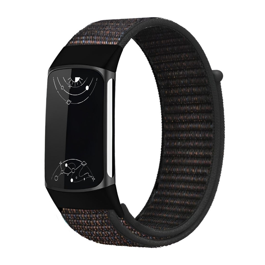 Ludus Fitbit Charge 5 Armband aus Nylon