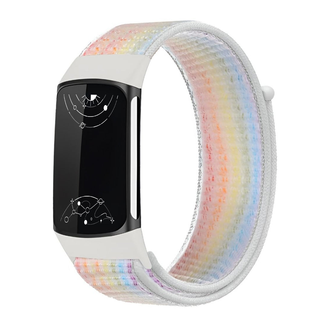 Ludus Fitbit Charge 5 Armband aus Nylon