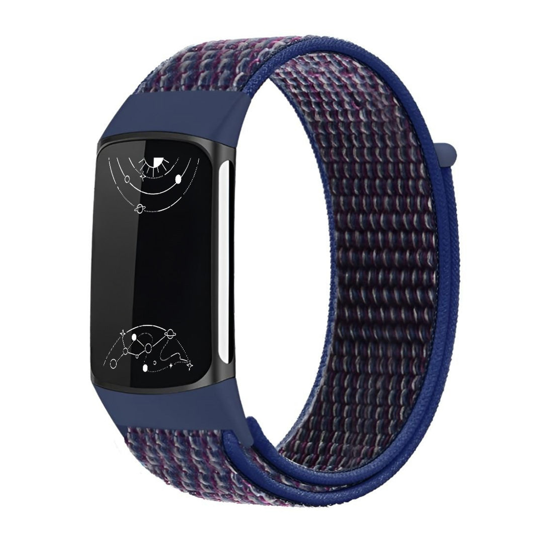 Ludus Fitbit Charge 5 Armband aus Nylon