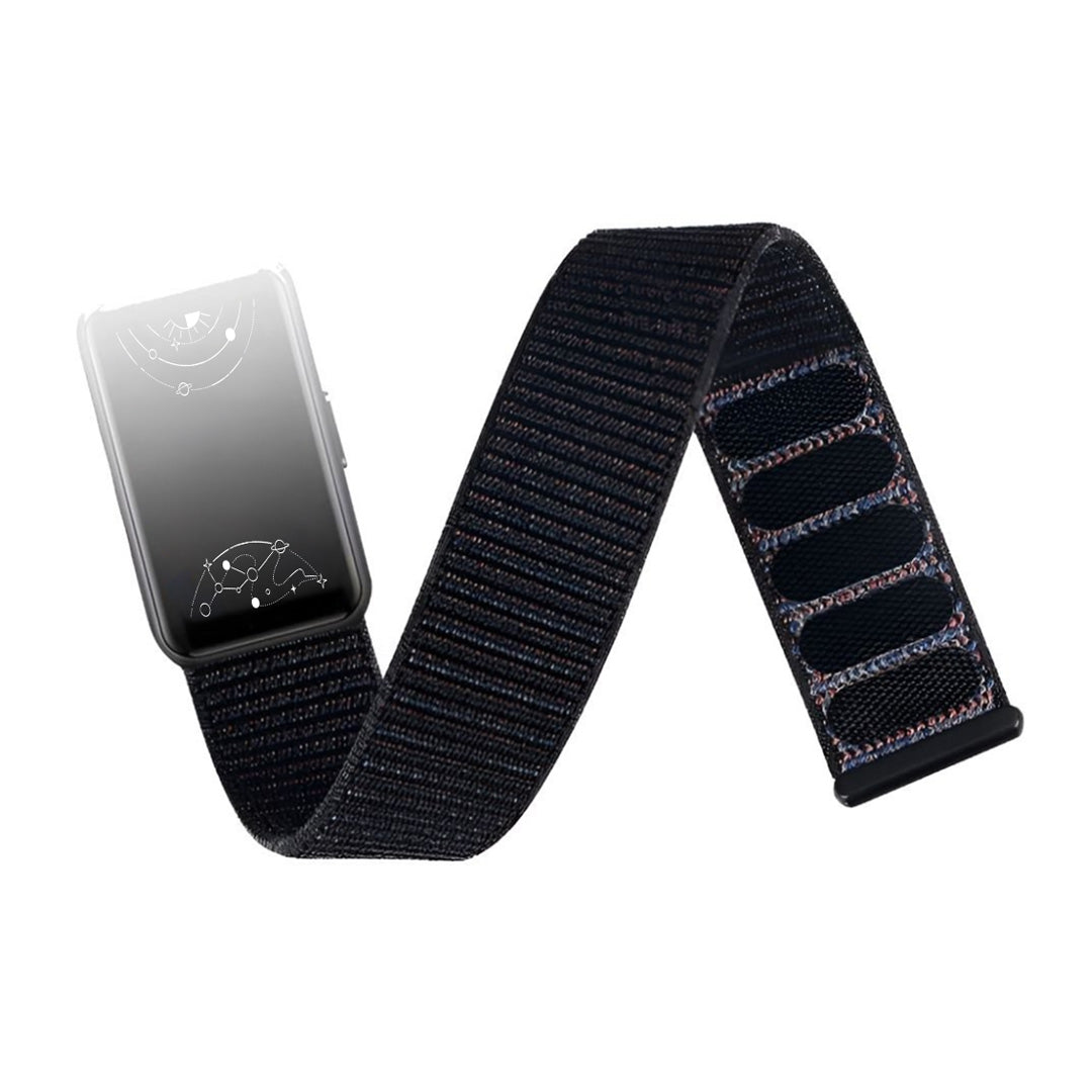 Ludus Fitbit Charge 5 Armband aus Nylon