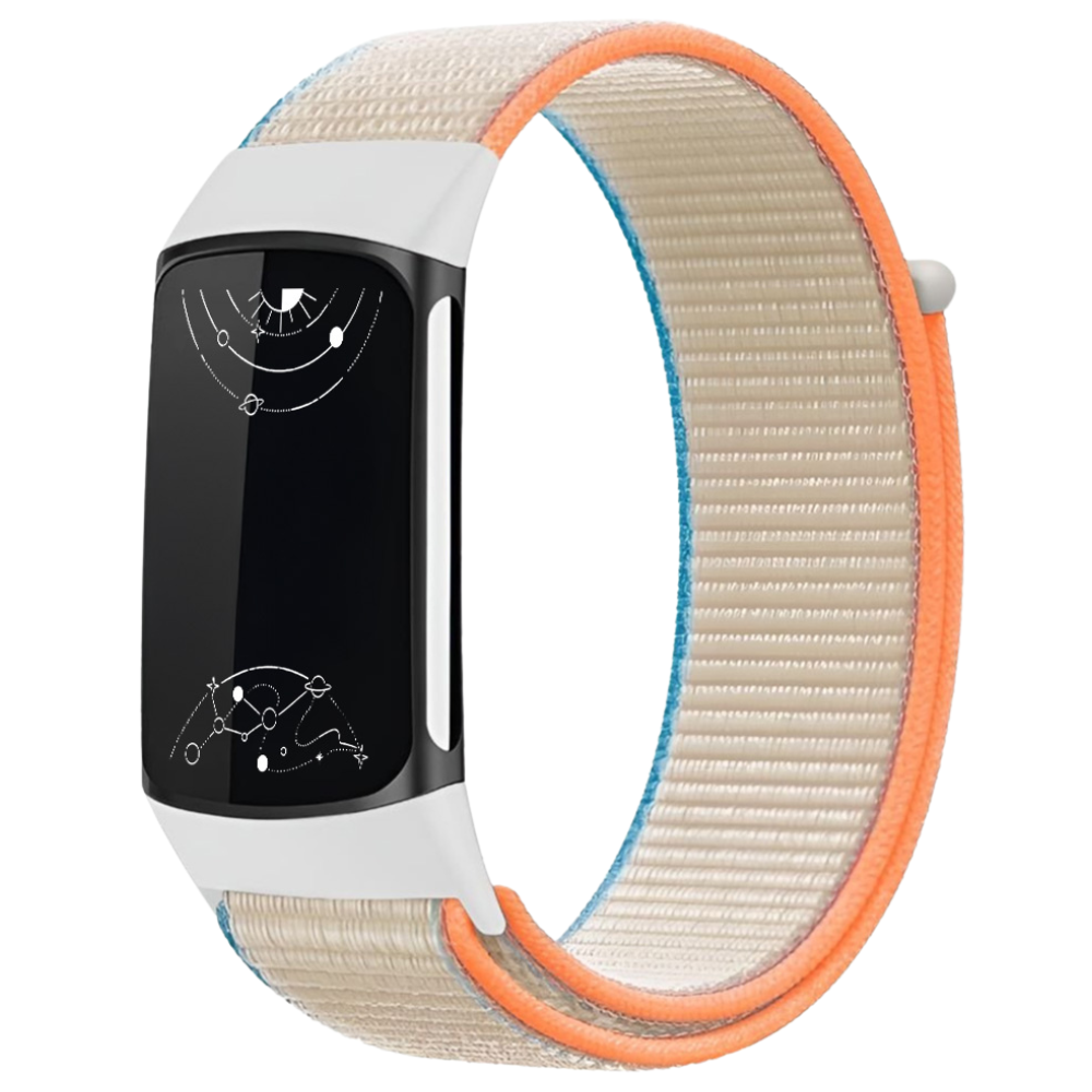 Ludus Fitbit Charge 5 Armband aus Nylon