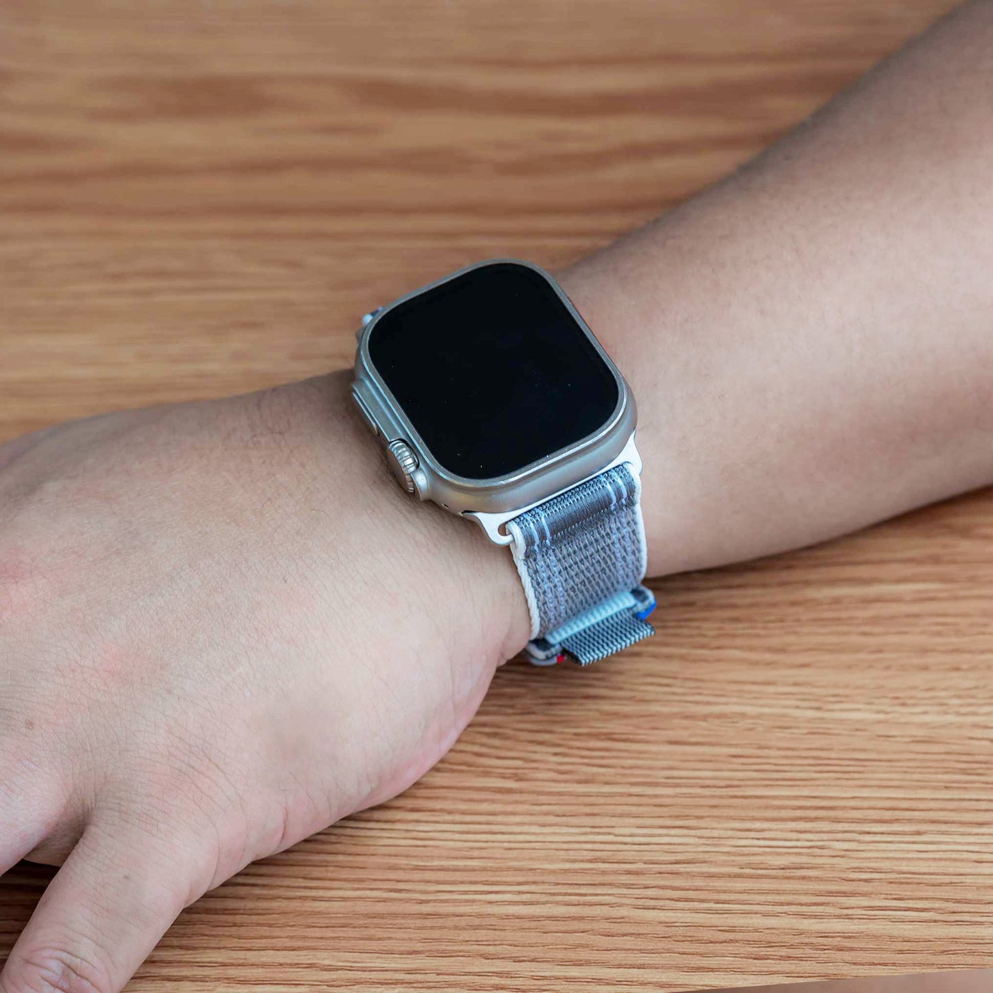 Spolium Nylon Sport Armband