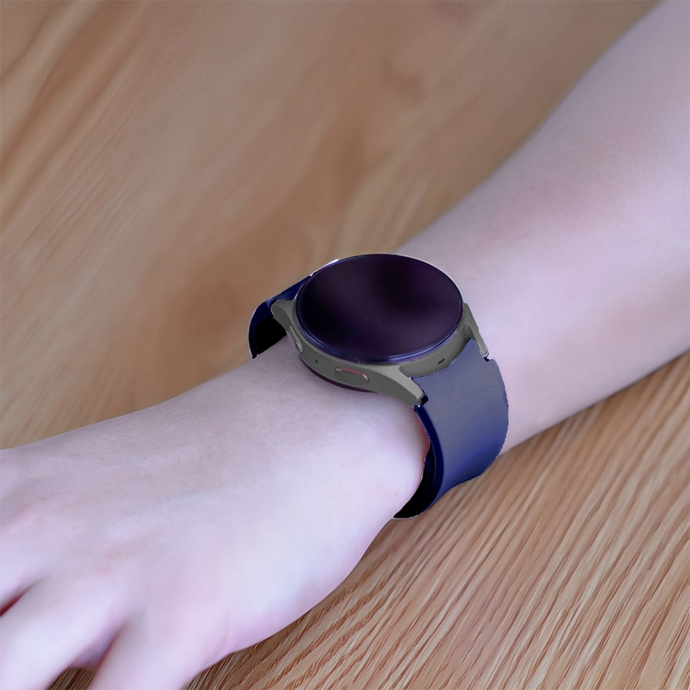 Carina Silikon Galaxy Sportarmband