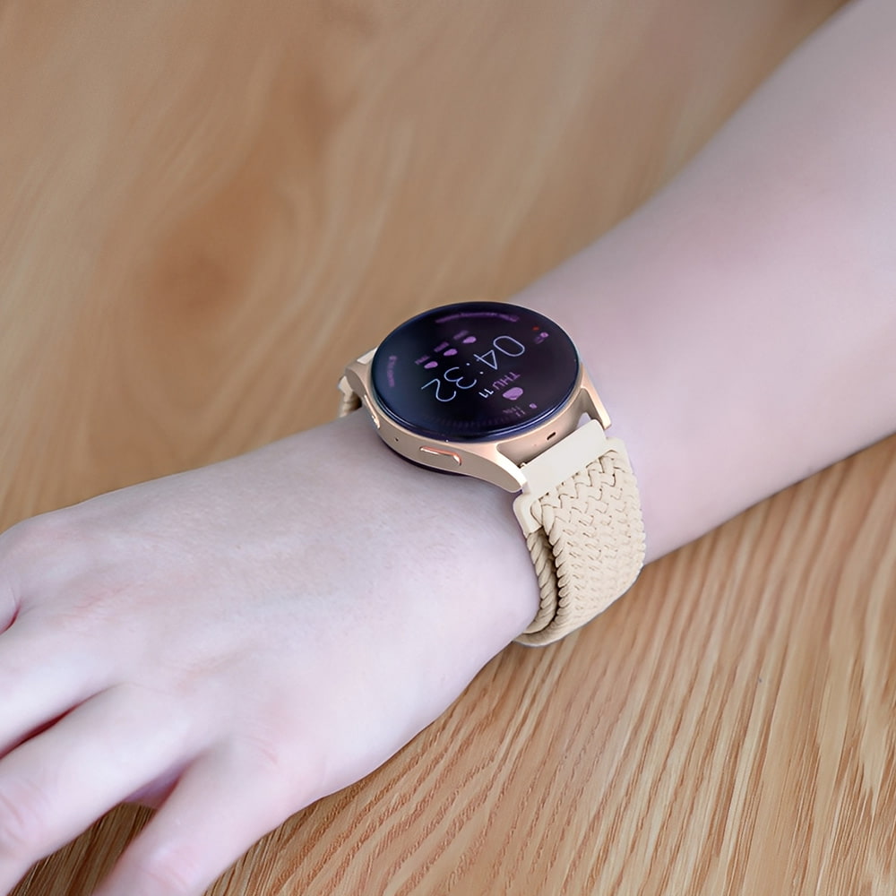 Auctus Galaxy Magnetisches Geflochtenes Schlaufen Armband