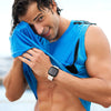 Maneo Sports Silikon Fitbit Armband