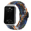 Neco Geflochtenes Nylon Armband für Galaxy Fit3