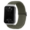 Neco Geflochtenes Nylon Armband für Galaxy Fit3