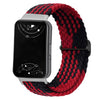 Neco Geflochtenes Nylon Armband für Galaxy Fit3