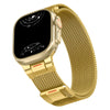 Noceo Magnetic Milanese Steel Band - Astra Straps