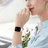 Nosco Silikon-Sport Armband mit Etui