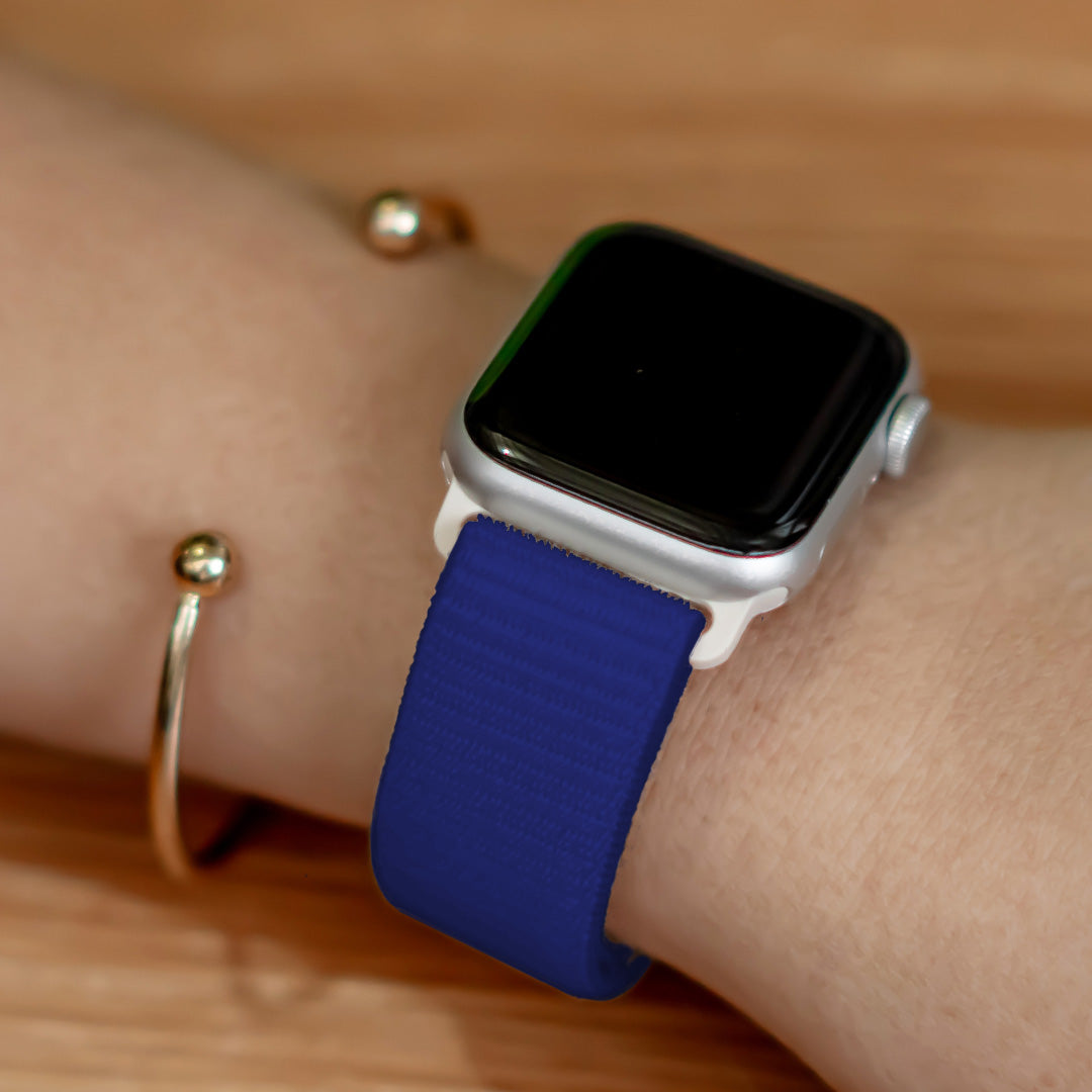 Texo Magnetisches Nylon Armband