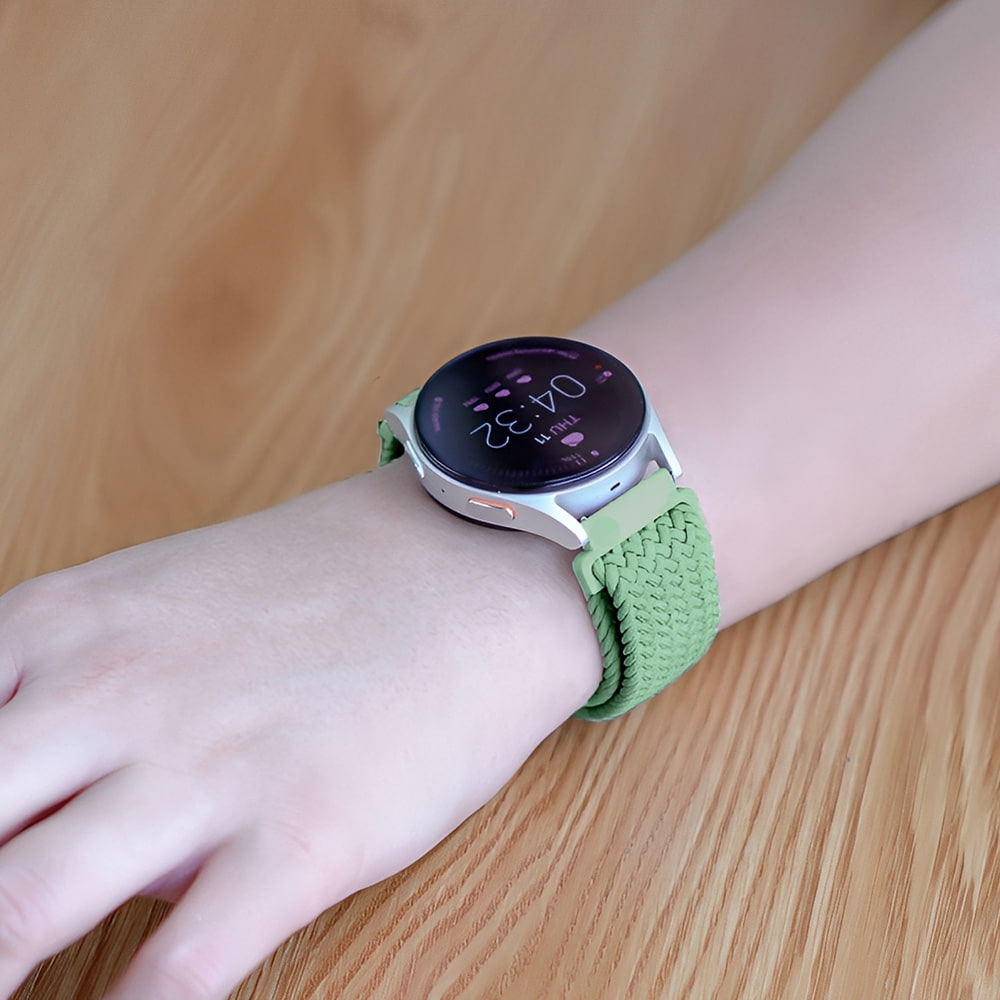 Auctus Galaxy Magnetisches Geflochtenes Schlaufen Armband