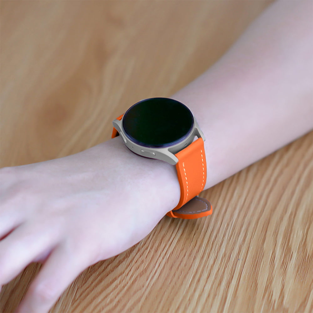 Orsus Leder Galaxy Armband