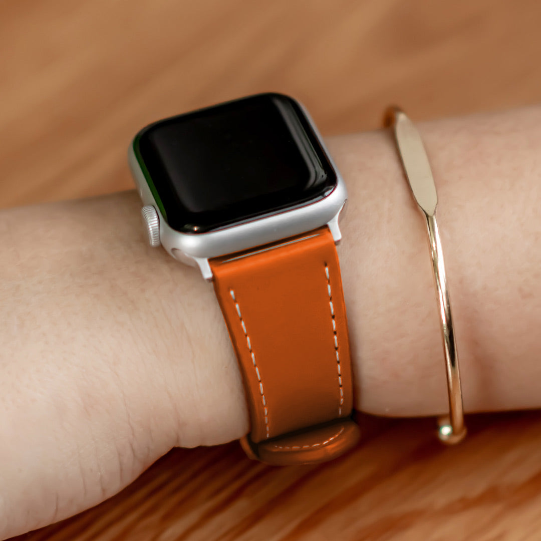 Mano Echtes Leder Armband