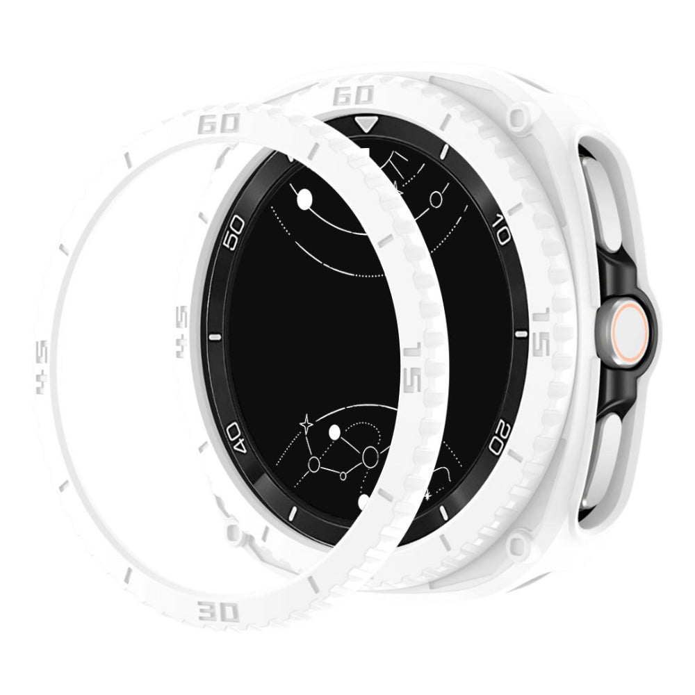 Obtineo Bumper Galaxy Case With Scale Ring - Astra Straps