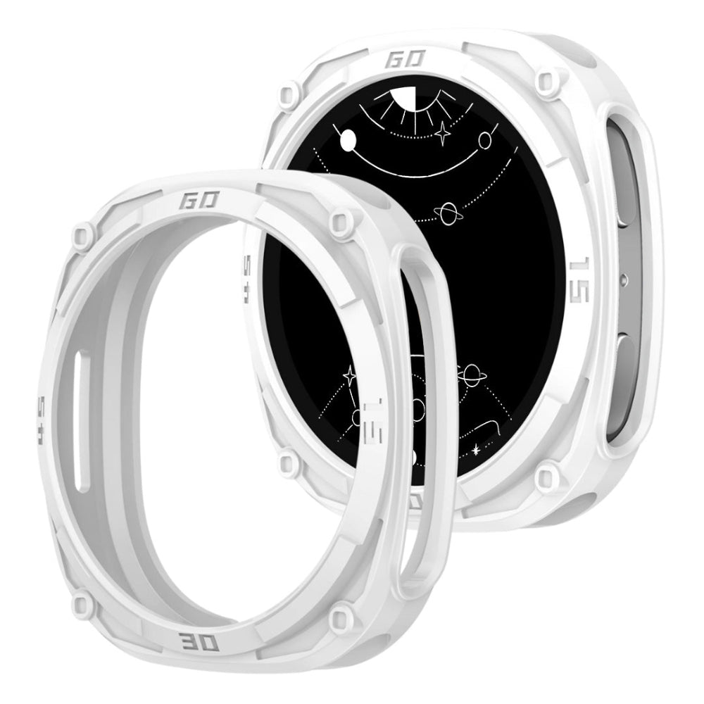 Ocius Bumper Galaxy Case - Astra Straps
