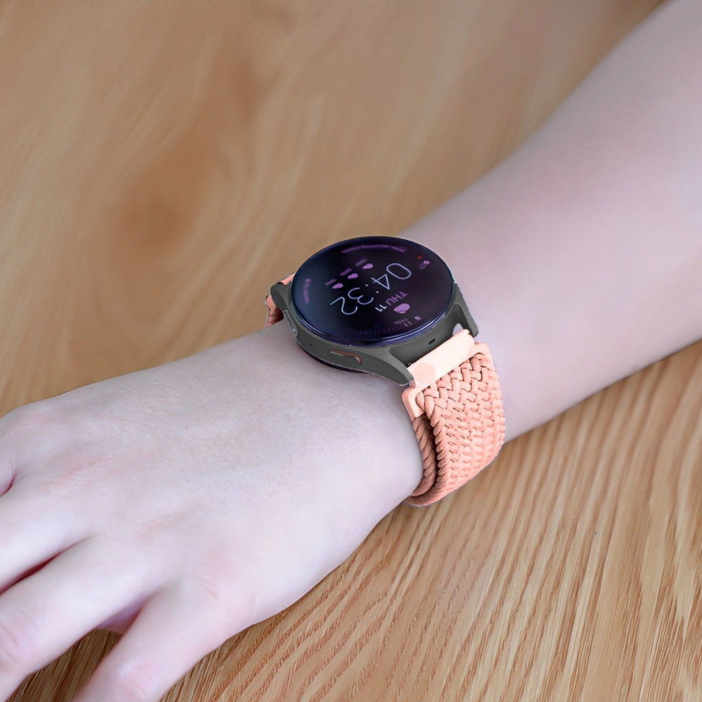 Auctus Galaxy Magnetisches Geflochtenes Schlaufen Armband