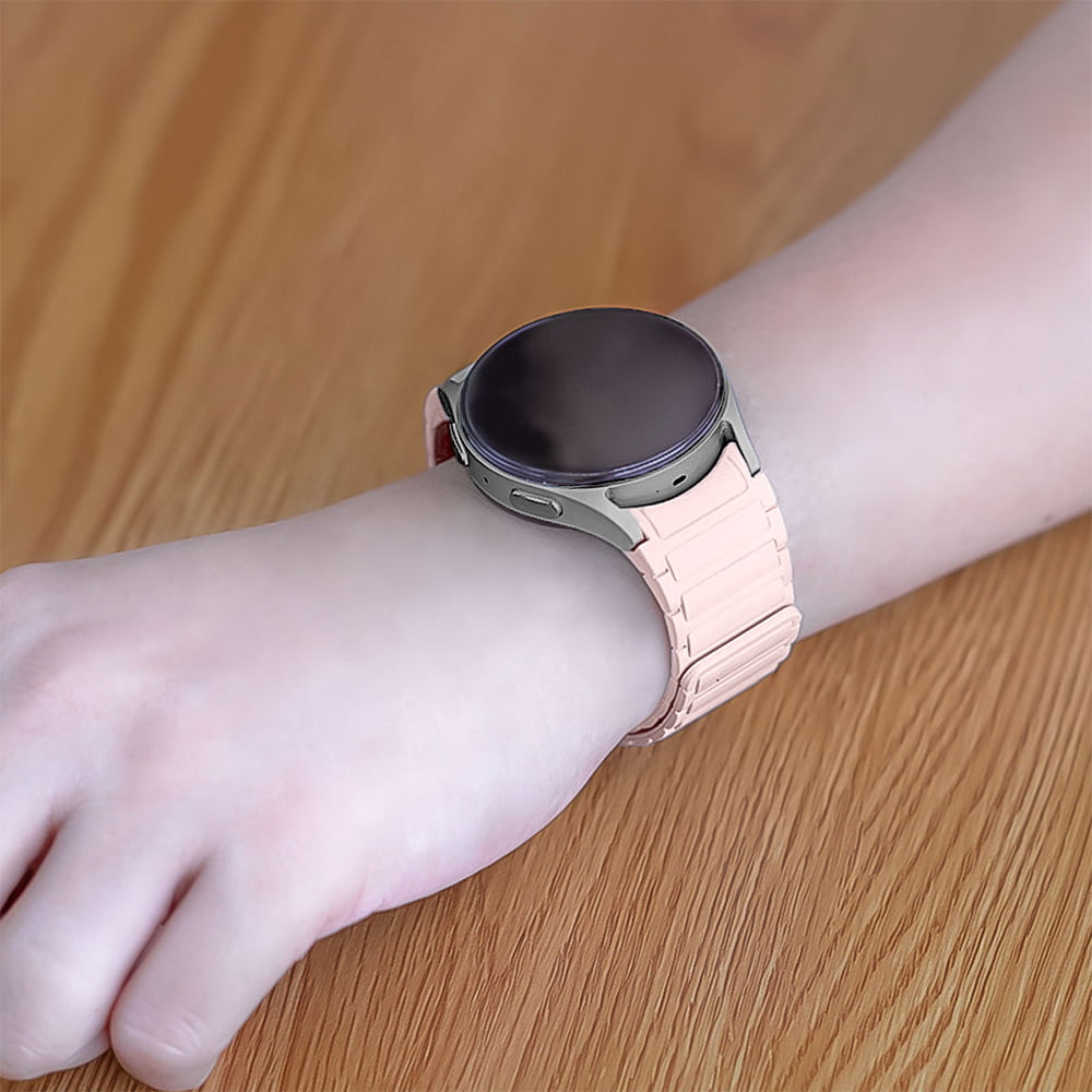 Legio Magnetisches Silikon Galaxy Armband