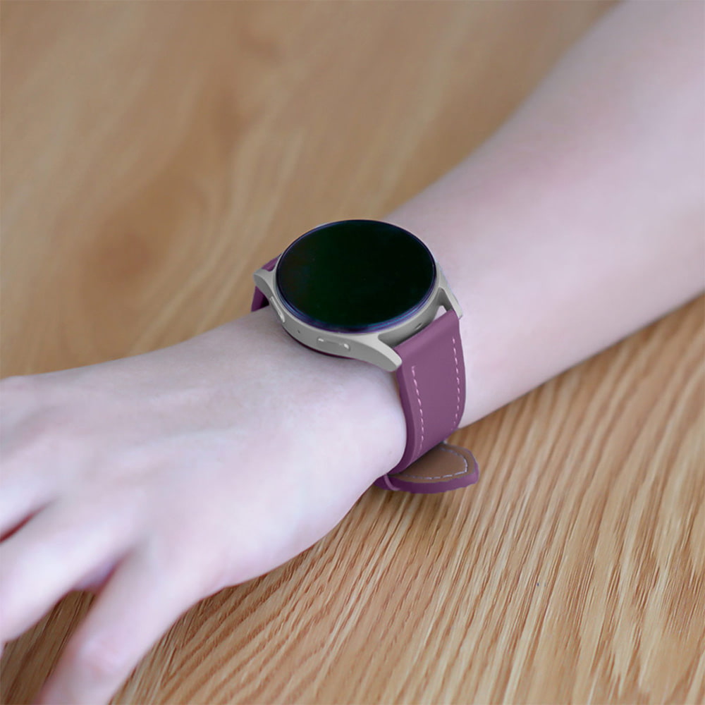 Orsus Leder Galaxy Armband