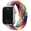 Fari Geflochtenes Schlaufen Armband