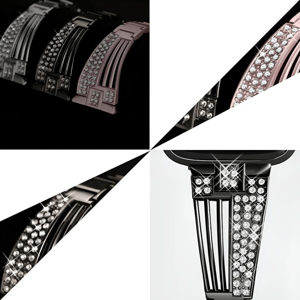Pulchra Luxuriöses Diamant Armband