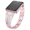 Pulchra Luxury Diamond Band - Astra Straps