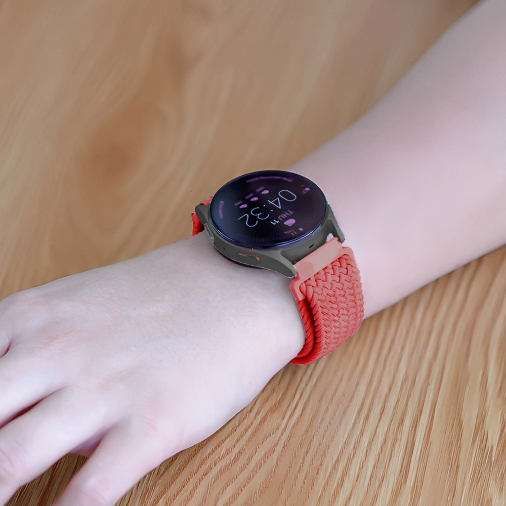 Auctus Galaxy Magnetisches Geflochtenes Schlaufen Armband