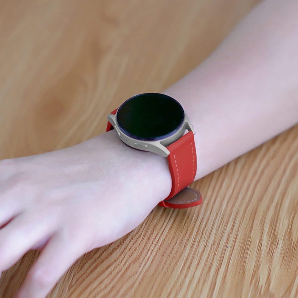 Orsus Leder Galaxy Armband