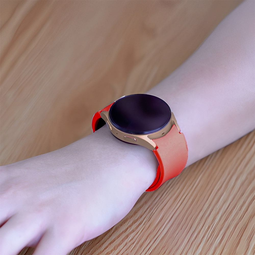 Carina Silikon Galaxy Sportarmband