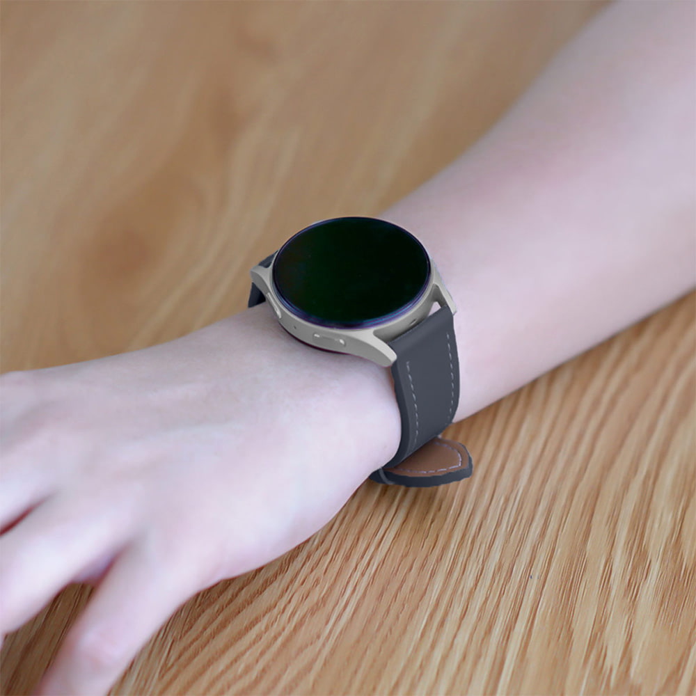 Orsus Leder Galaxy Armband