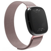 Resolve Edelstahl Fitbit Armband