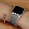 Texo Magnetisches Nylon Armband