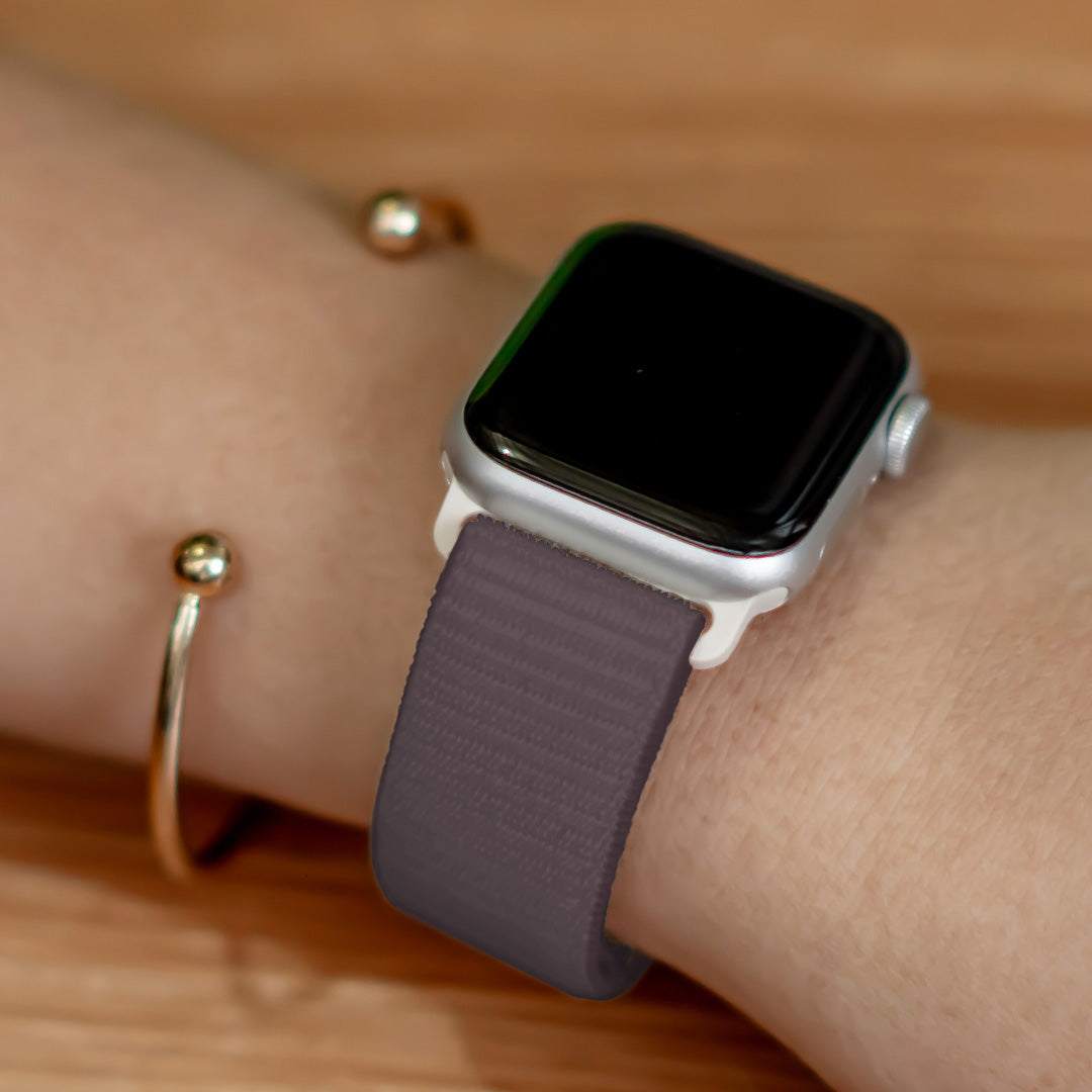 Texo Magnetisches Nylon Armband