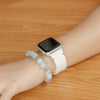 Libellus Silikon Armband