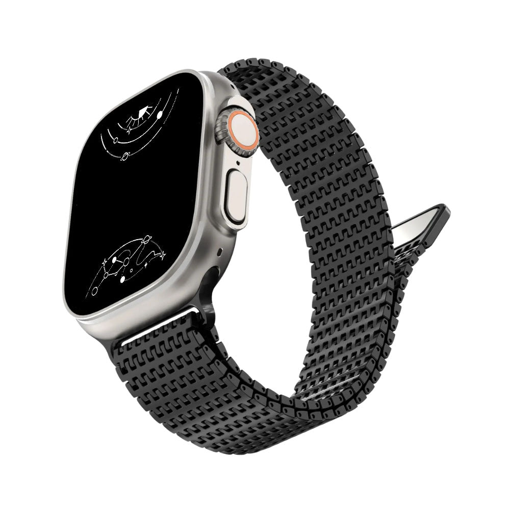 Sedeo Magnetisches Edelstahl Armband