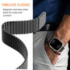 Sedeo Magnetisches Edelstahl Armband