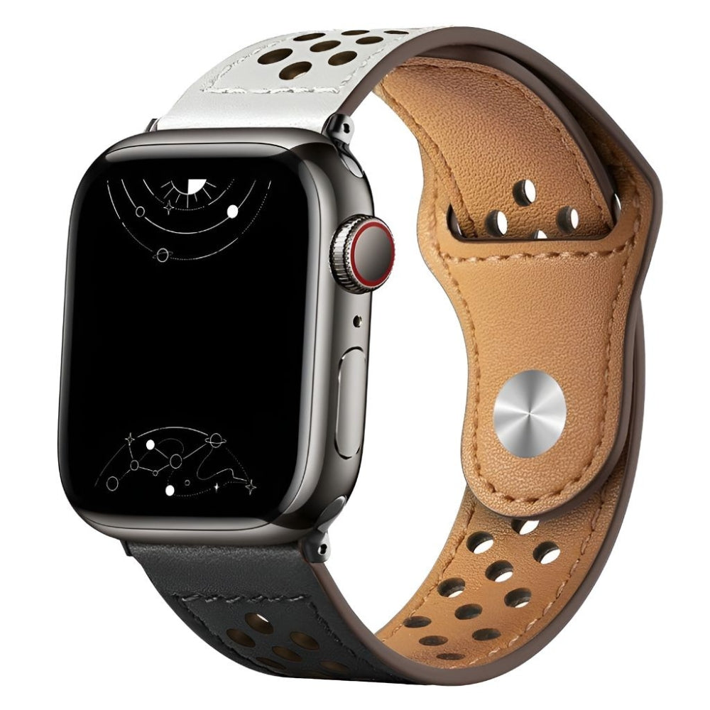 Stella Leather Band - Astra Straps
