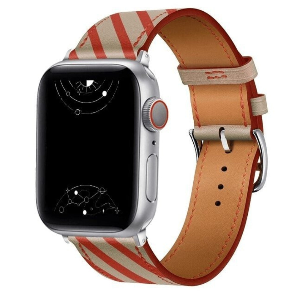 Sunra Leather Band - Astra Straps