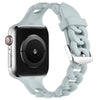 Sursum Silicone Pattern Strap - Astra Straps Ireland