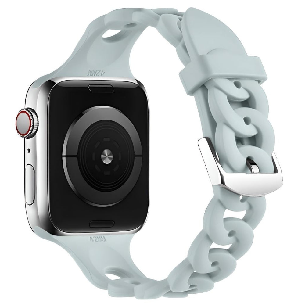 Sursum Silicone Pattern Strap - Astra Straps Ireland