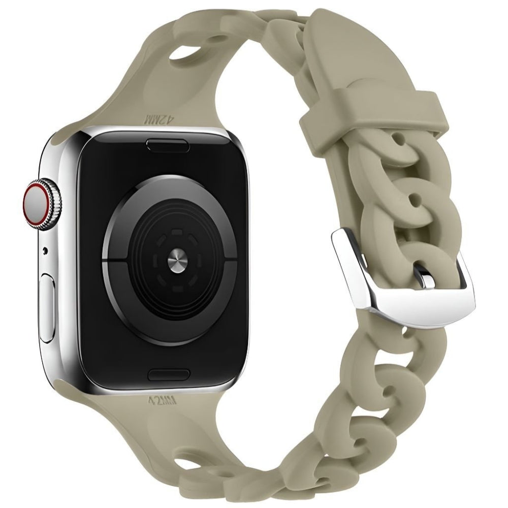 Sursum Silicone Pattern Strap - Astra Straps Ireland