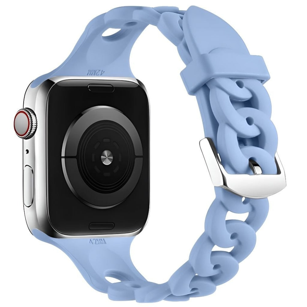 Sursum Silicone Pattern Strap - Astra Straps Ireland