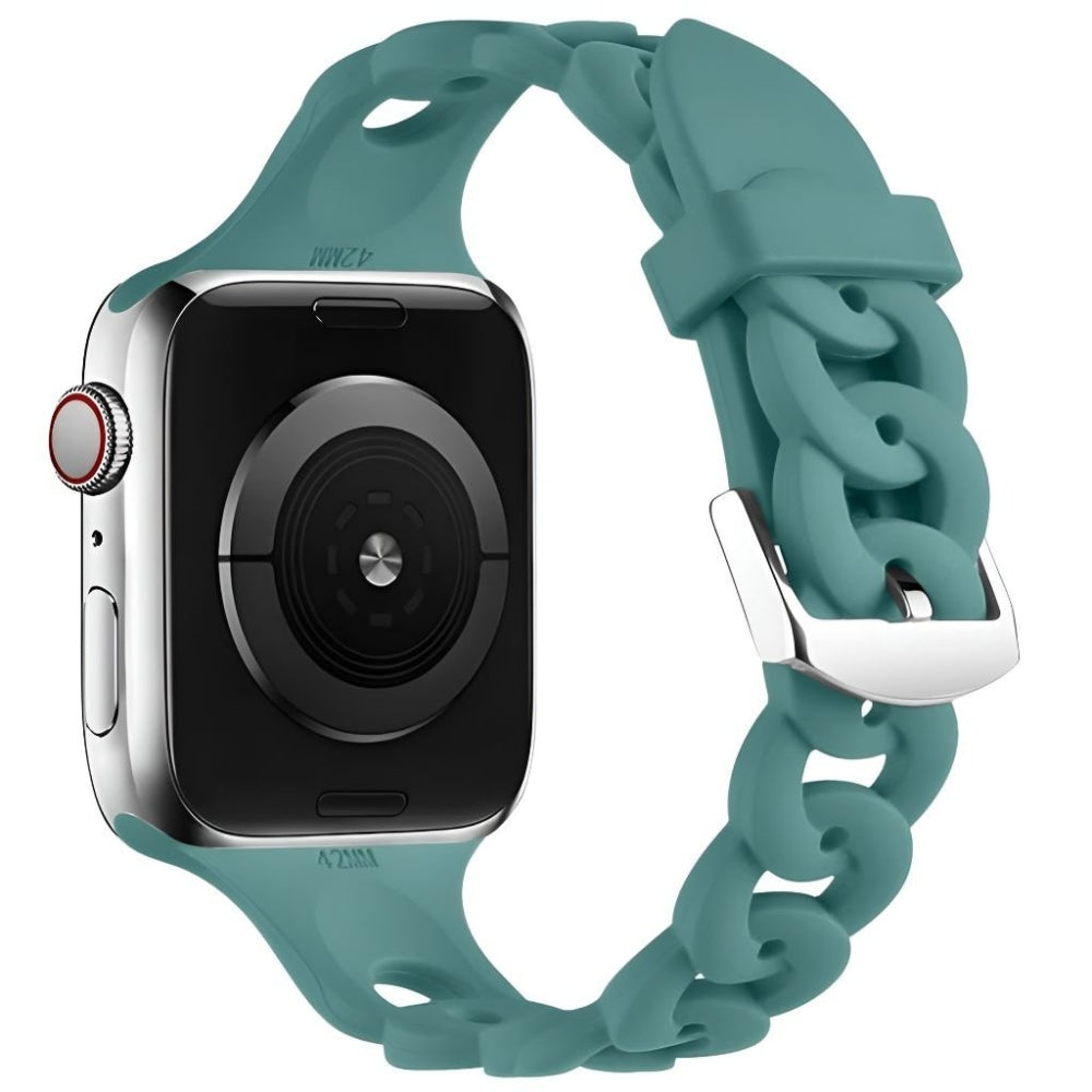 Sursum Silicone Pattern Strap - Astra Straps Ireland